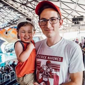 Meet your Posher, Dallas